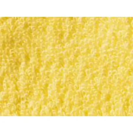 Gästetuch Sylt 30x50cm, gold