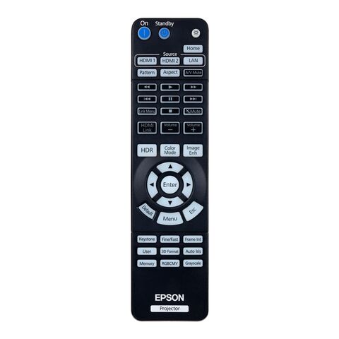 Epson EH-TW7100 – geavanceerde 4K-LCD-projector