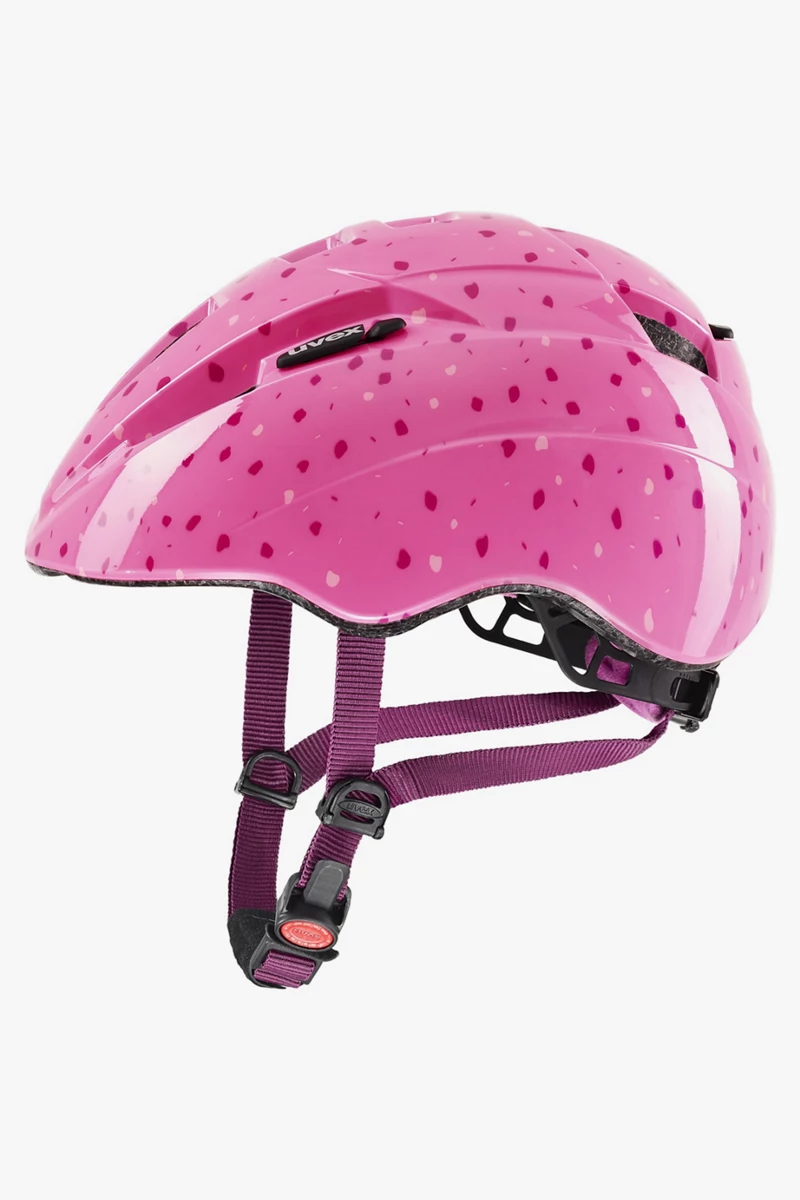 uvex kid 2 Kinder Velohelm