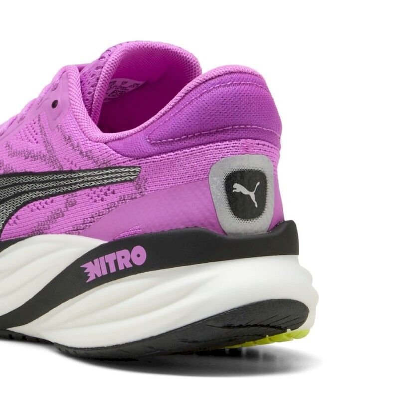 Magnify Nitro 2 Wns - Chaussures running femme