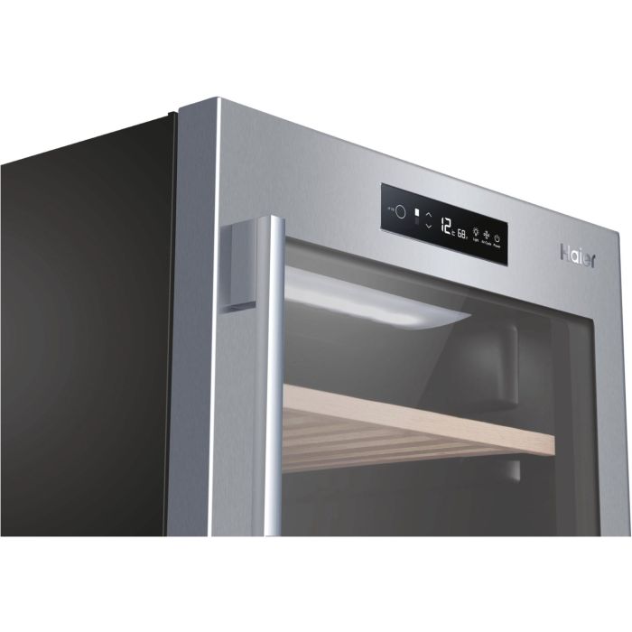Haier Weinklimaschrank 60 SERIE 7 WS137GDNFI