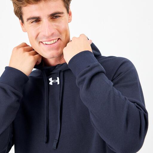 Suéter Under Armour