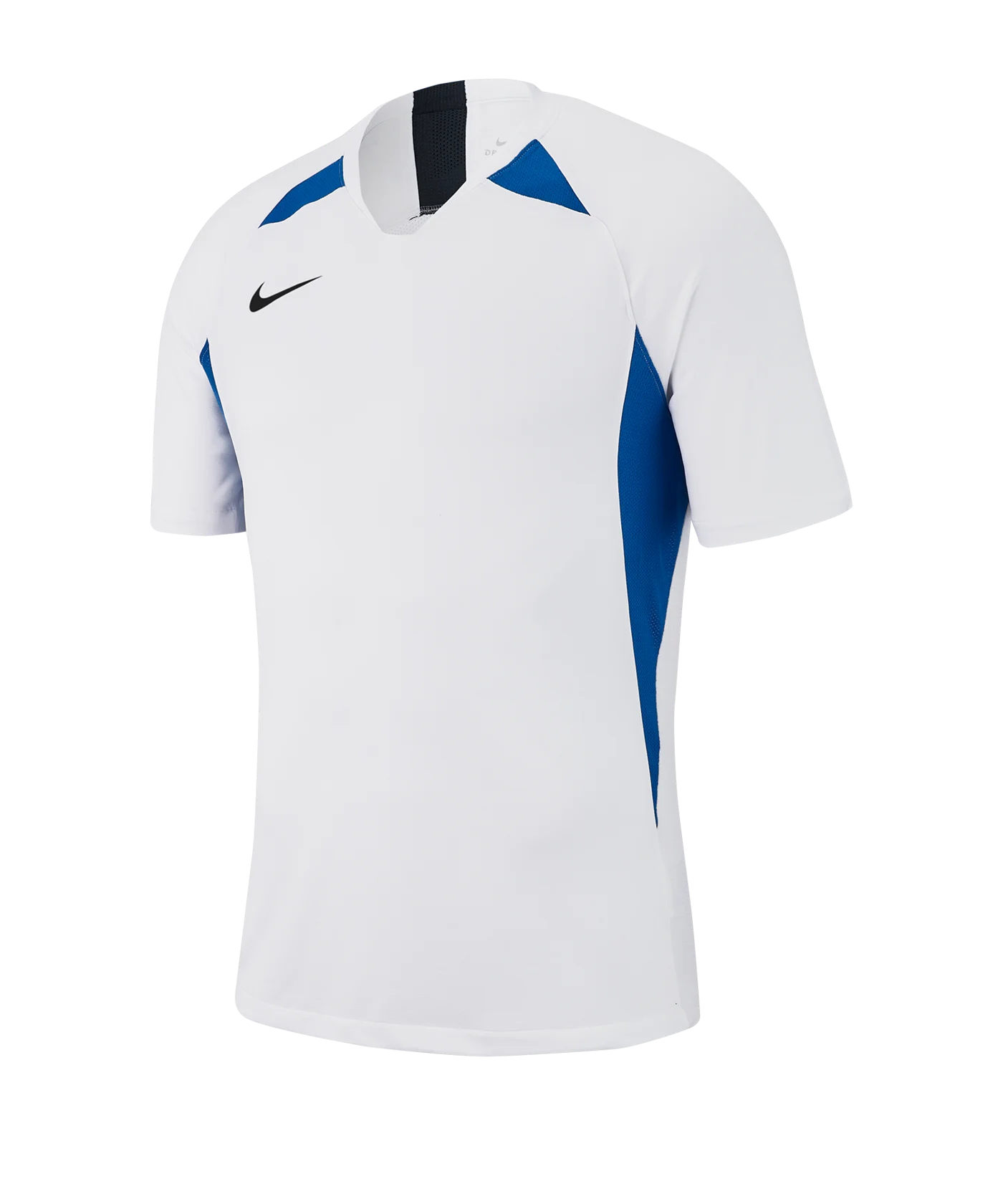 Nike Legend Trikot kurzarm Weiss Blau F102