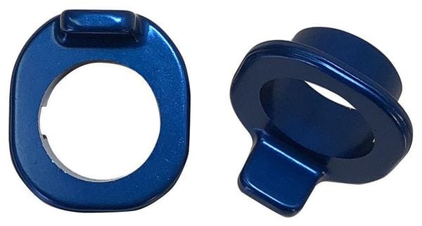 Tendeurs De Chaine Chase Act 1.0 20mm Bleu