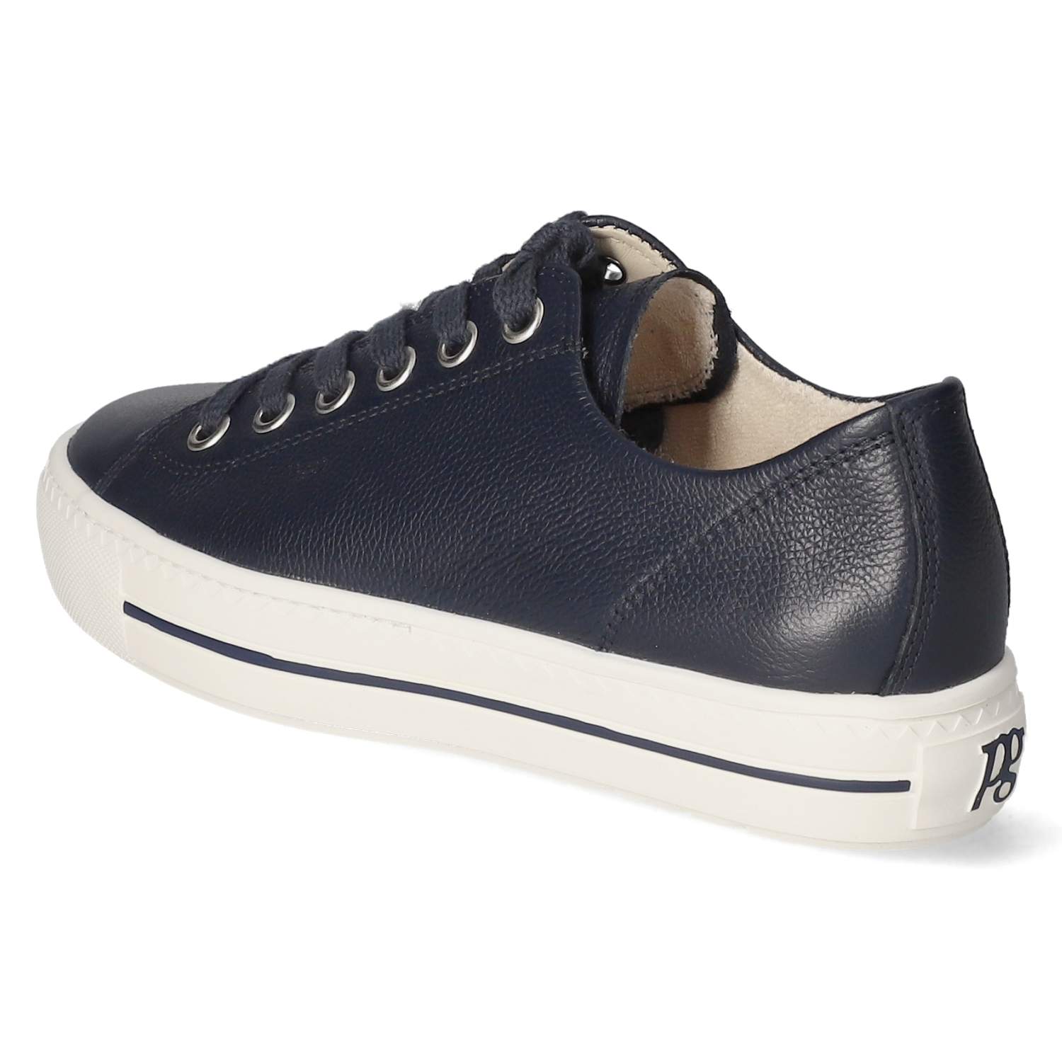 Paul Green Low Sneaker - navy