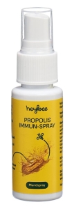 HEYBEE Propolis Immun Spray,, 30 ml