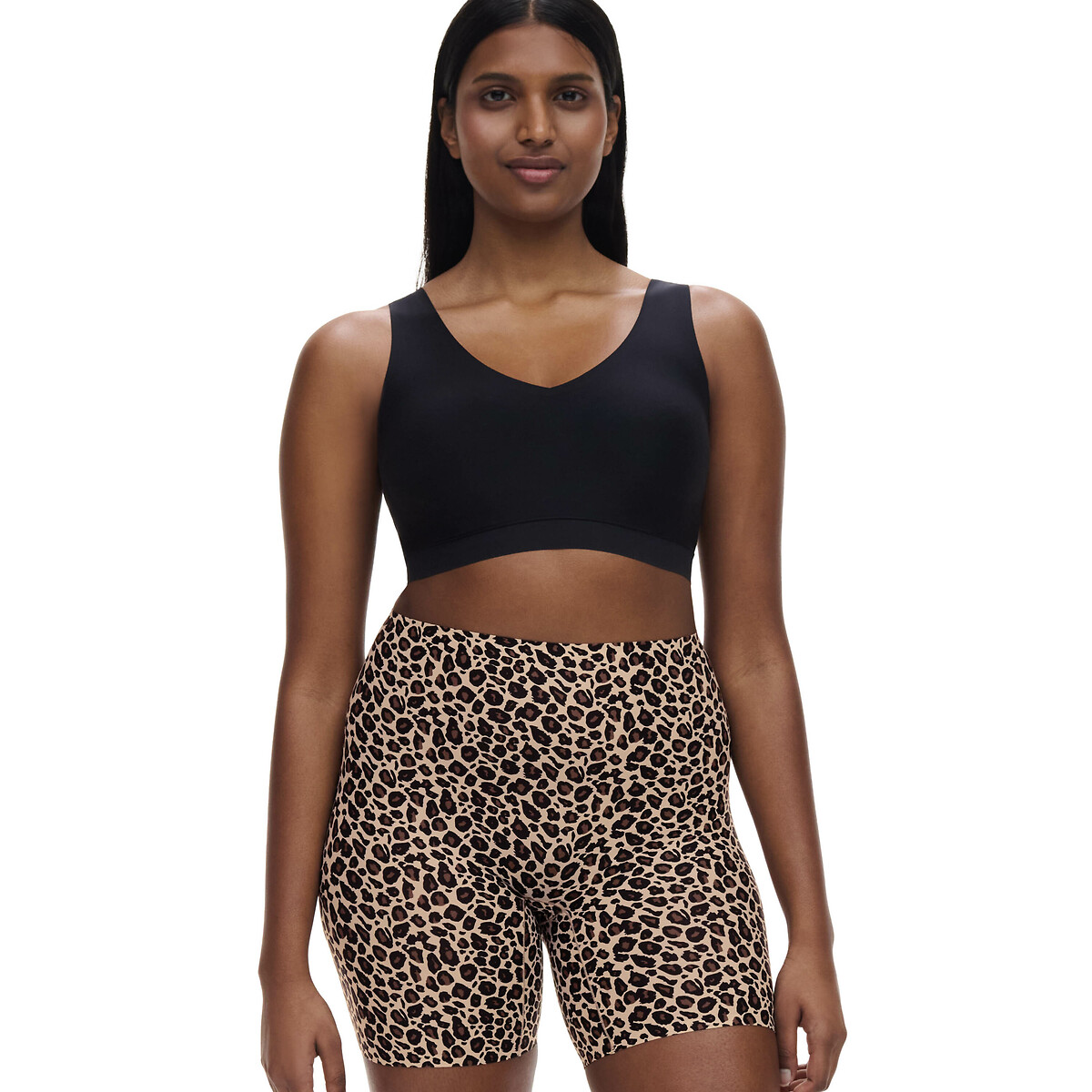CHANTELLE<br>Calcinha Softstretch