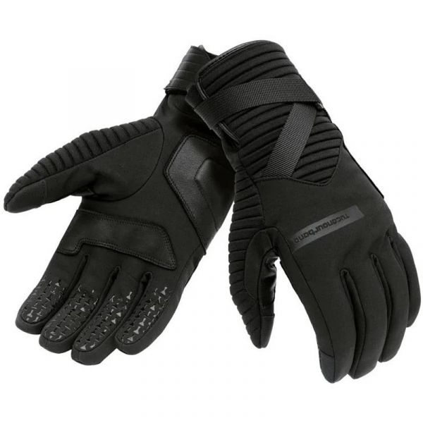 Tucano Urbano Luvas Break Hydroscud® Black XL