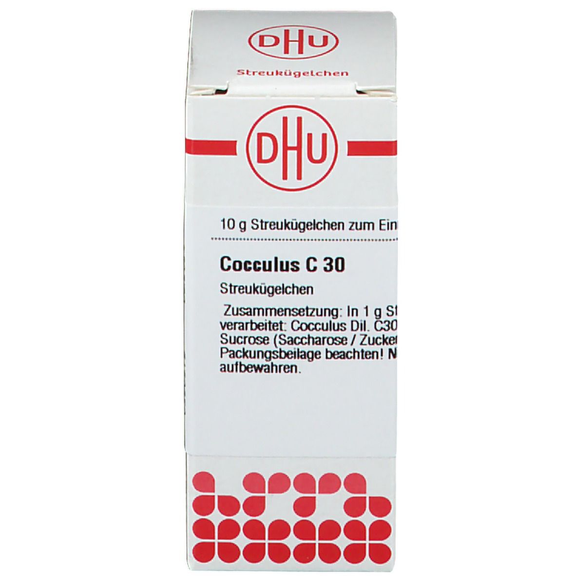 DHU Cocculus C30