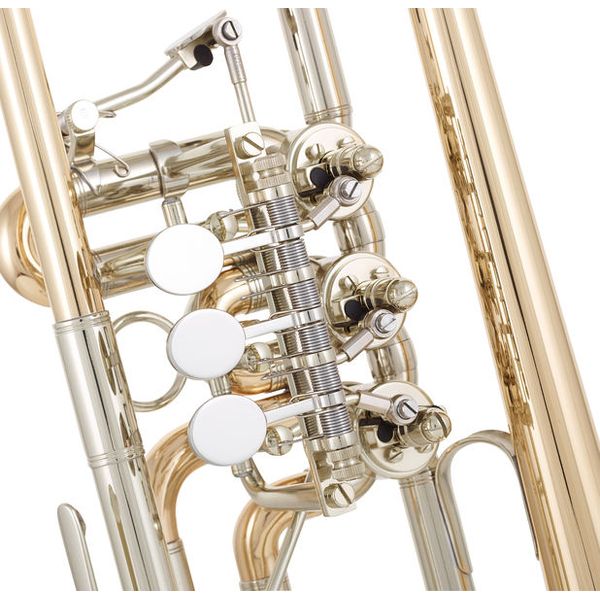 Kühnl & Hoyer Orchestra 1105 Bb- Trumpet
