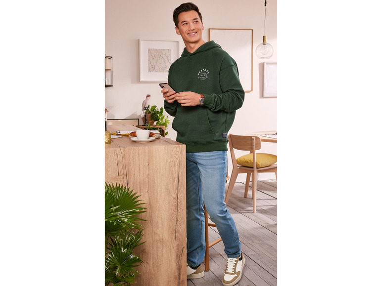 Heren jeans - Slim fit