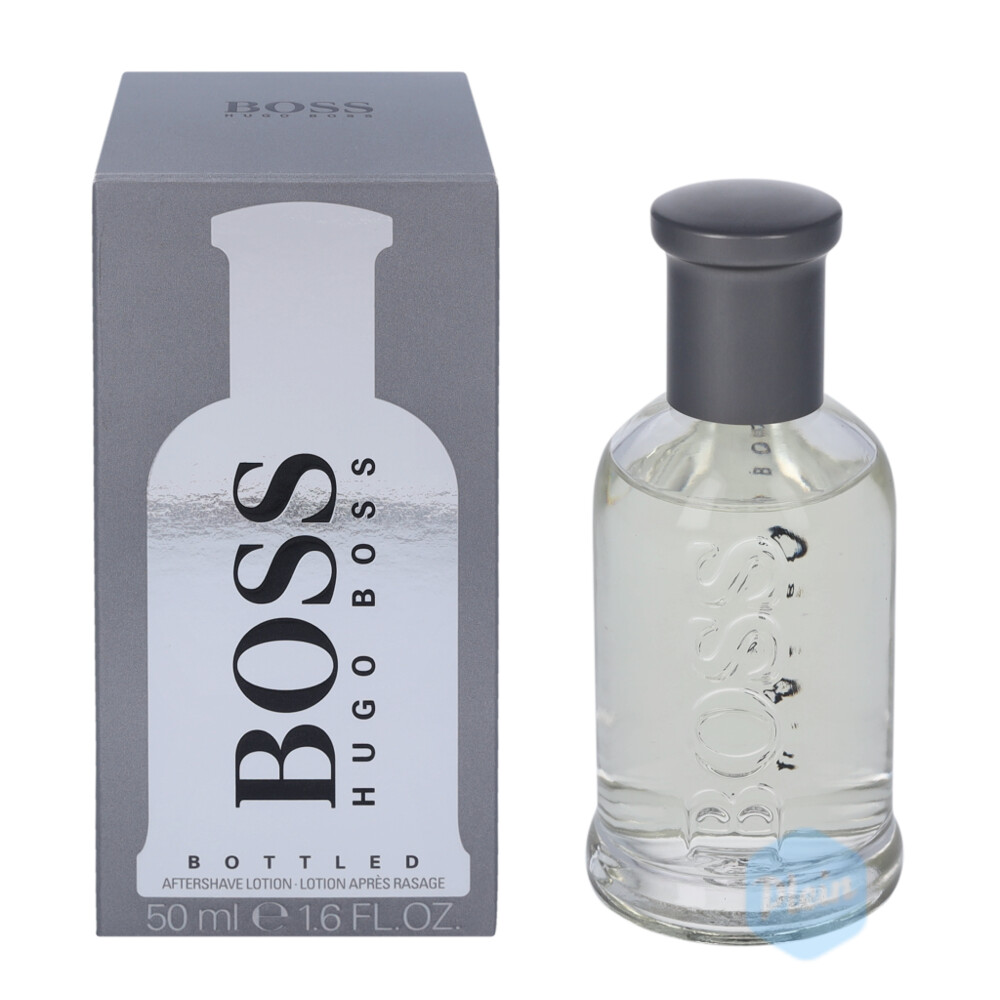 Hugo Boss Boss Bottled Aftershave50 ml