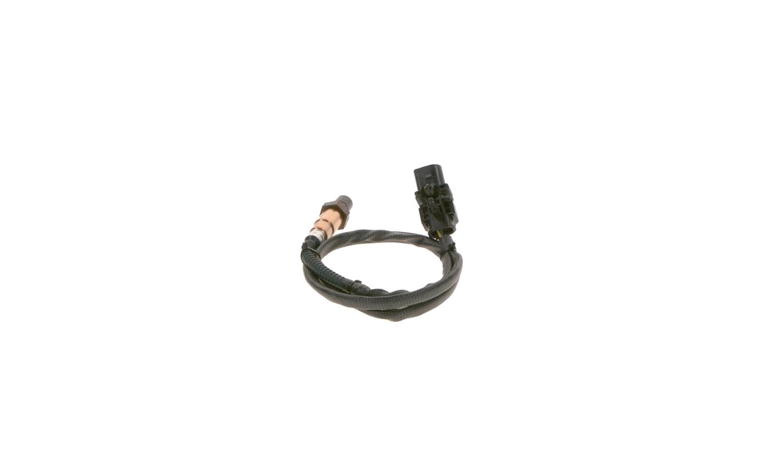 Lambda-sonde,