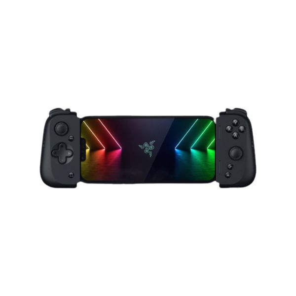 Razer GamePad Kishi V2 iPhone - RZ06-04190100-R3M1