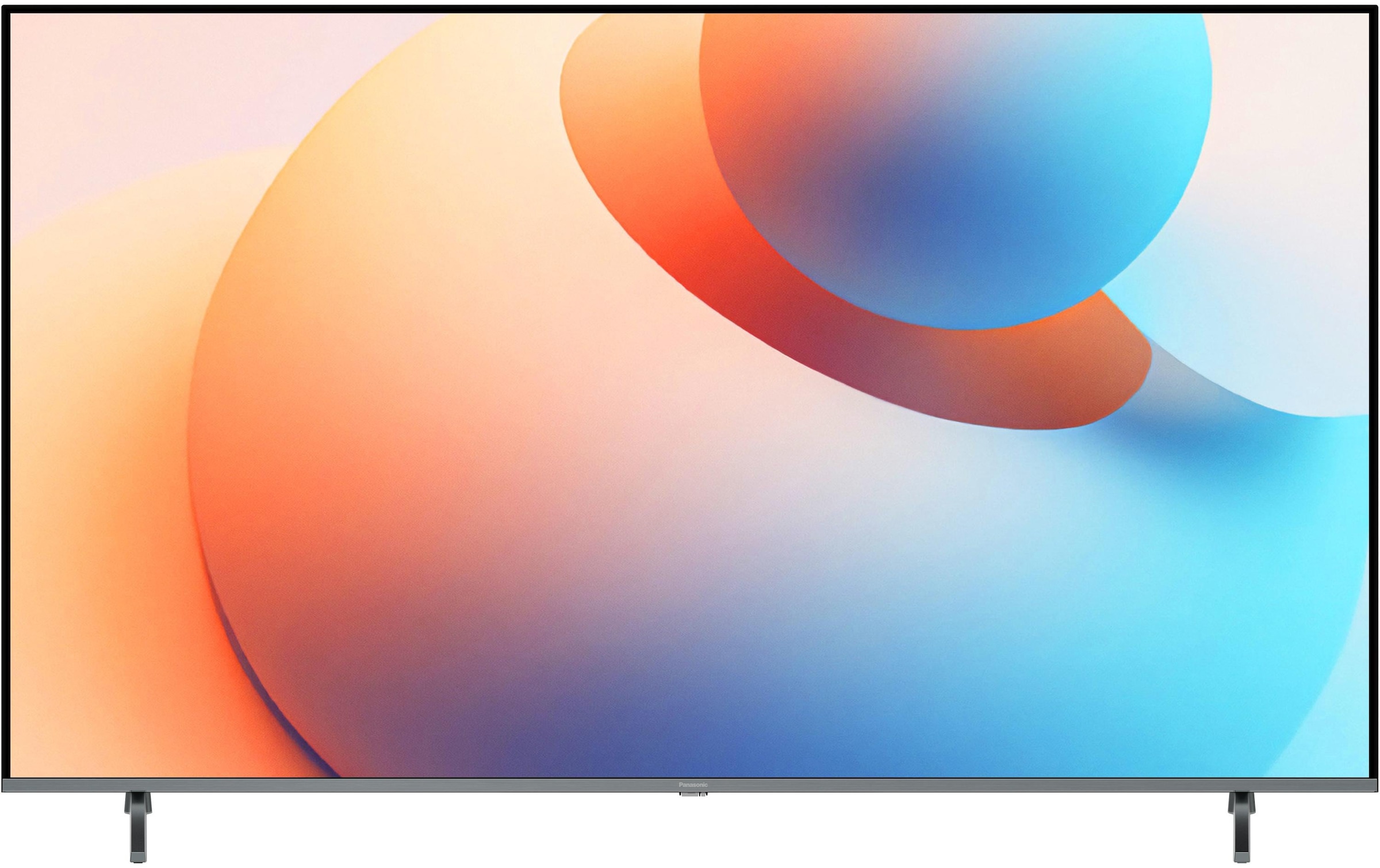 Panasonic LED-Fernseher »TV-65W95AEG 65 3840 x 2160 (Ultra HD 4K), LED-LCD« 164 cm/65 ″