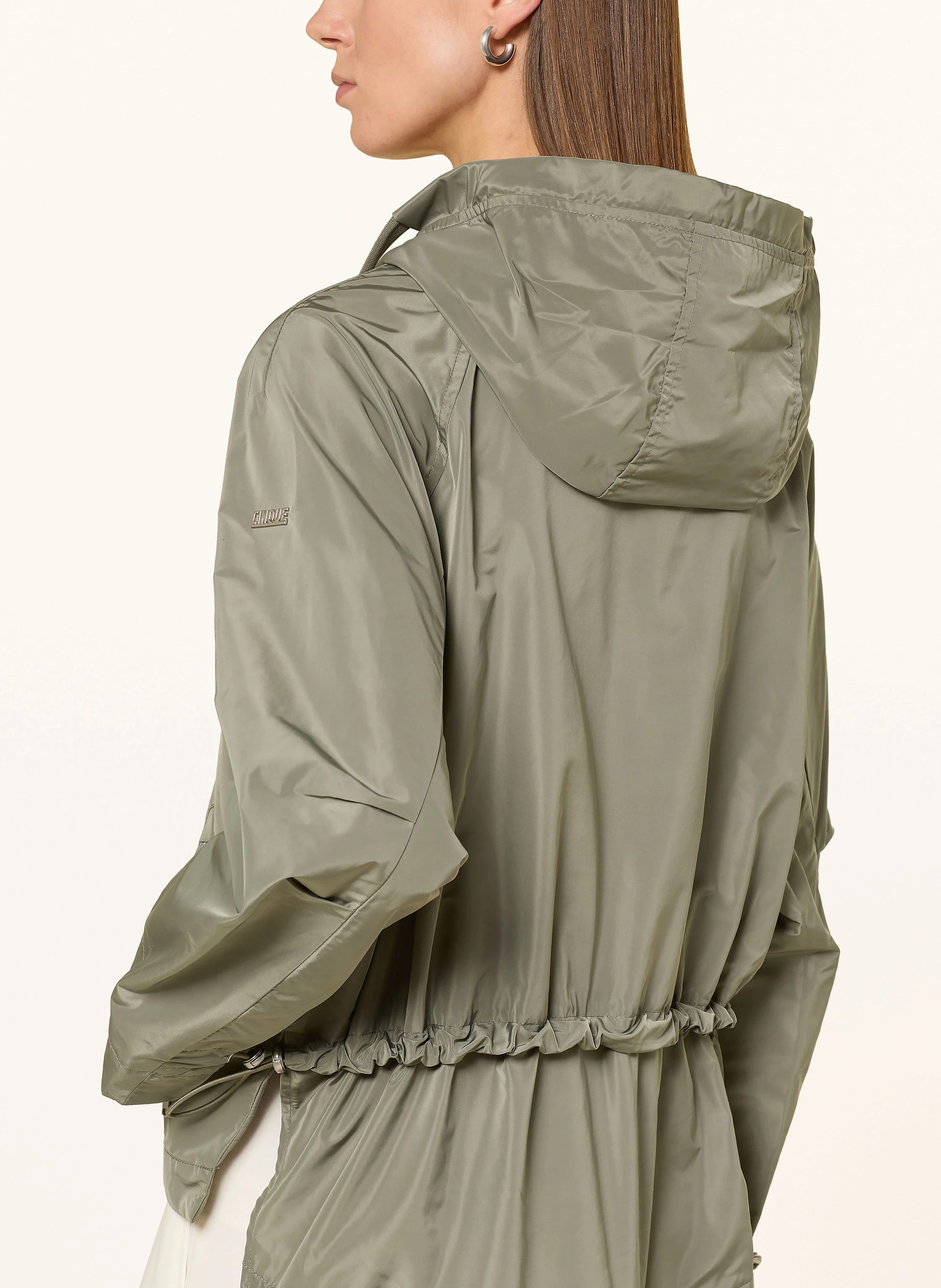 CINQUE Oversized-Jacke CICATALANA