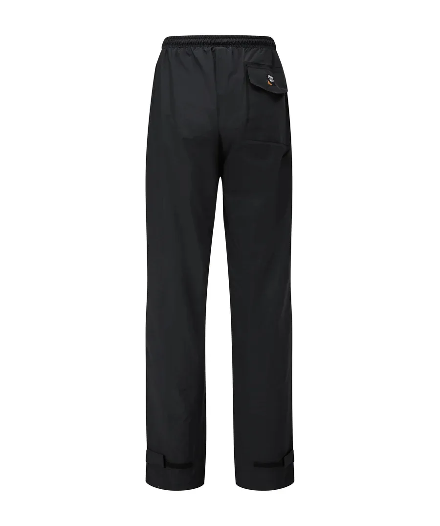 Sprayway Santiago Rainpant Black