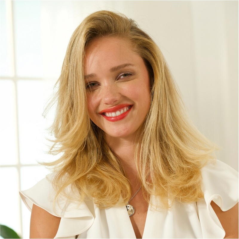 Sèche-cheveux Revlon SMOOTHSTAY COCONUT RVDR5317E
