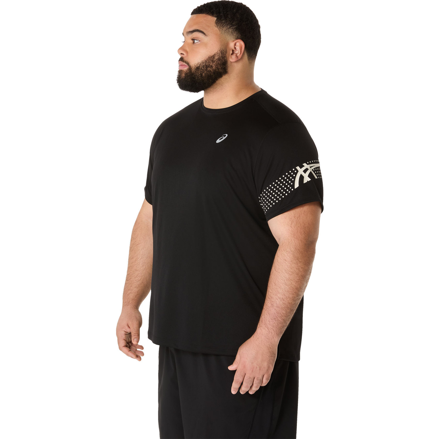 ASICS Icon T-shirt Heren
