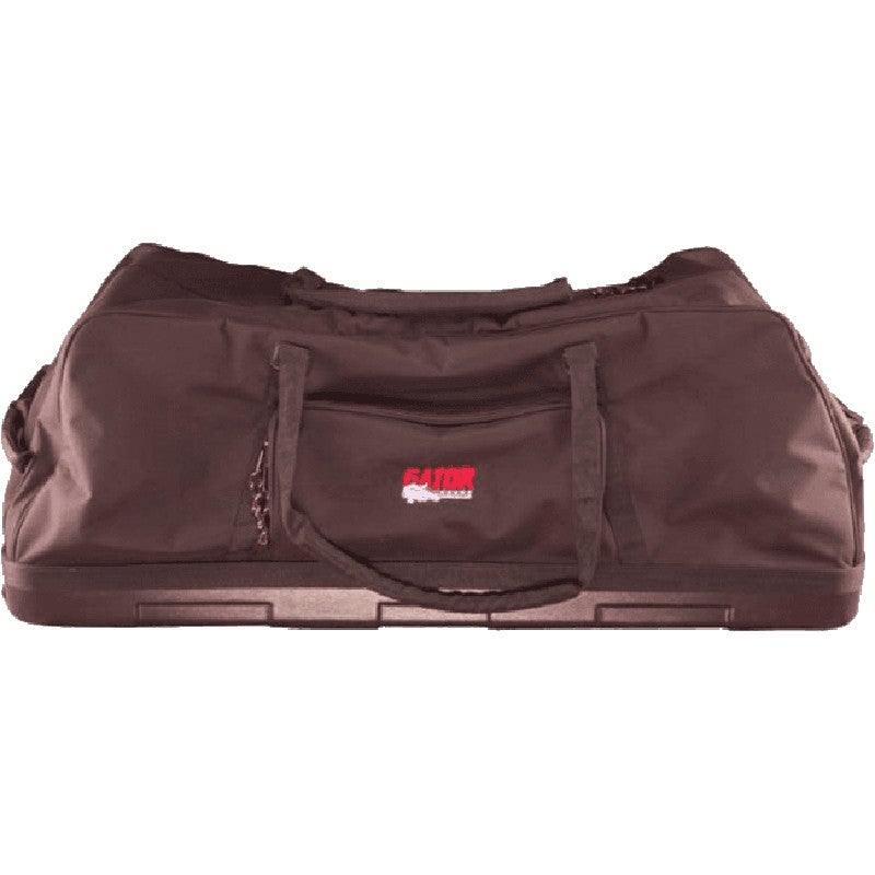 Gator Cases GP-HDWE-1436-PE hardwaretas met wielen voor drum hardware