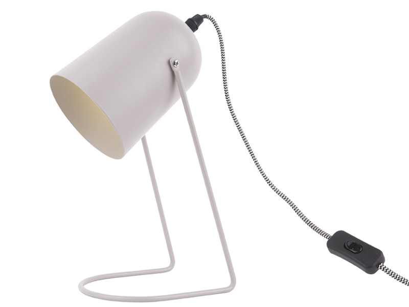 Table Lamp Enchant LM1824BK Black