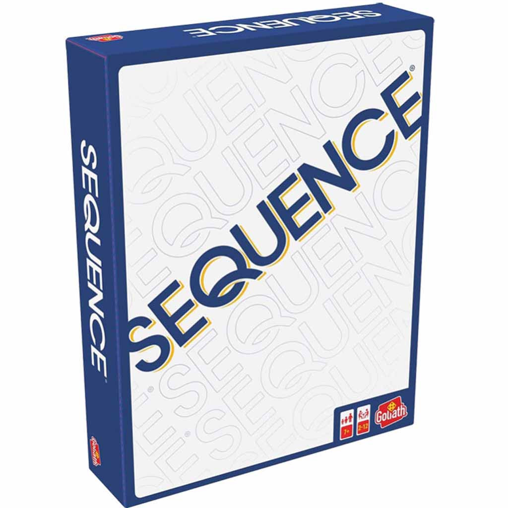 Sequence