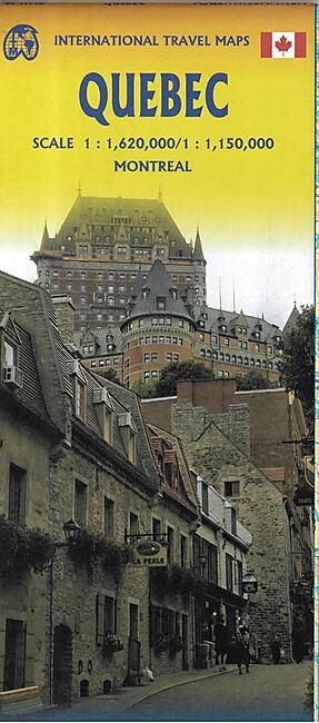 ITM - ITM QUEBEC 1 1 620 000