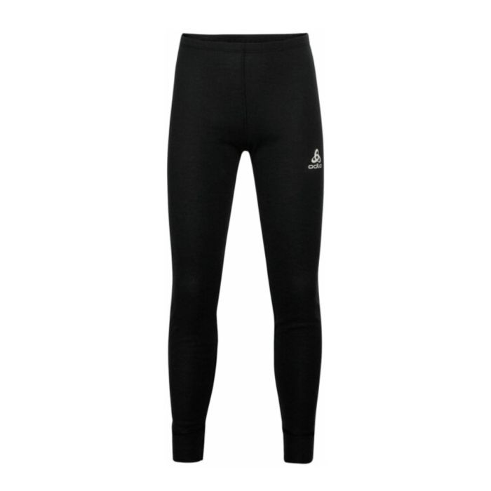 Odlo Junior Lange tights Active Varm Long Pants Sort