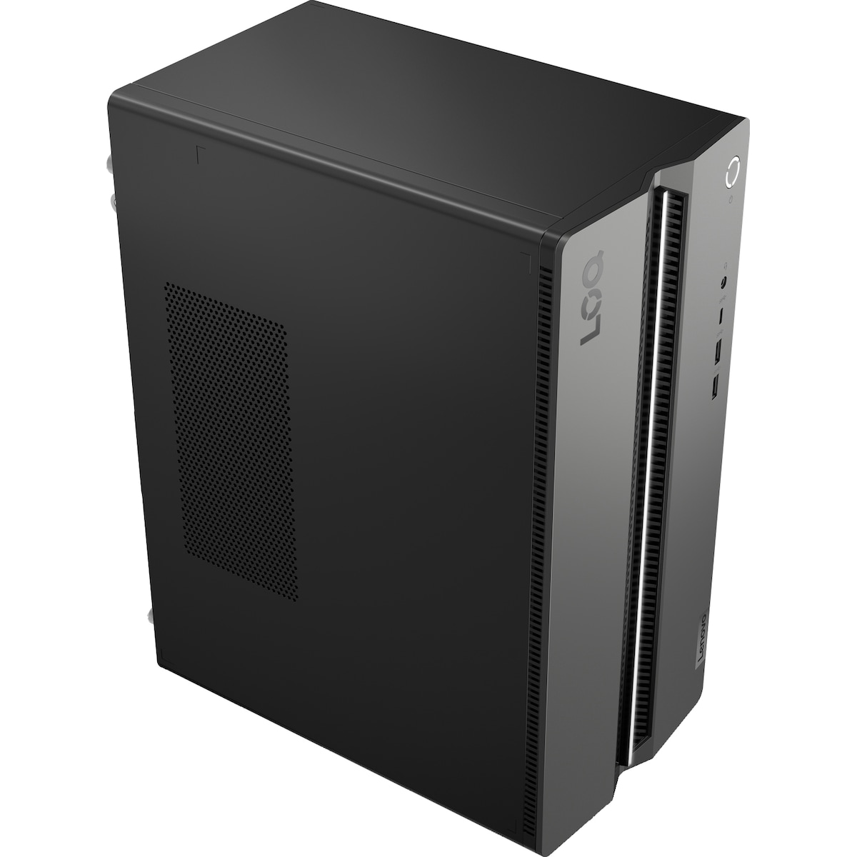 Lenovo LOQ i5-14F/16/512/4060 stasjonær gaming-PC