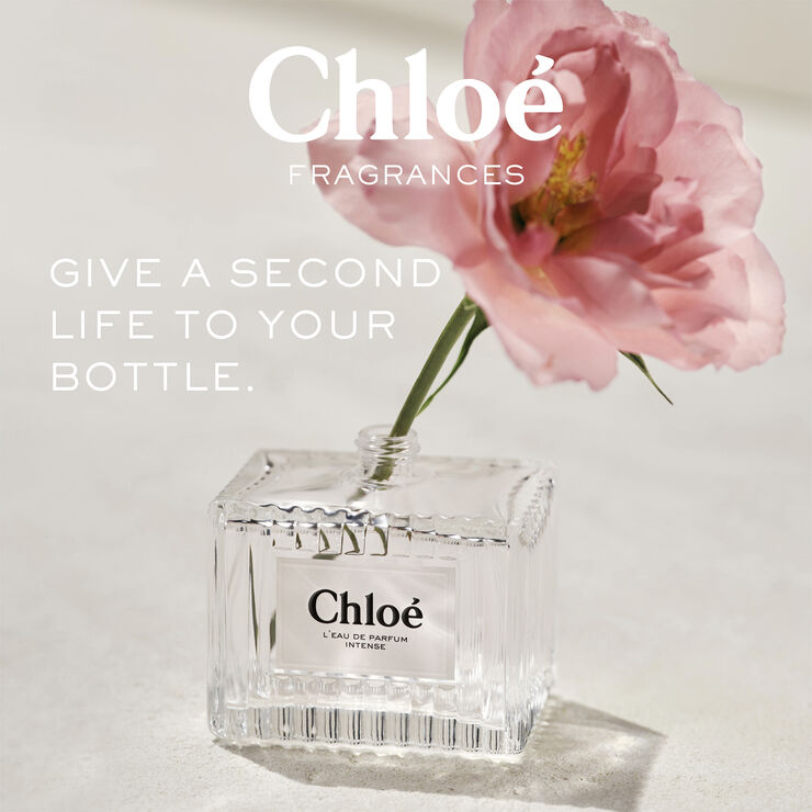Chloé L'Eau De Parfum Intense Eau de parfum refill 150. 0 ML