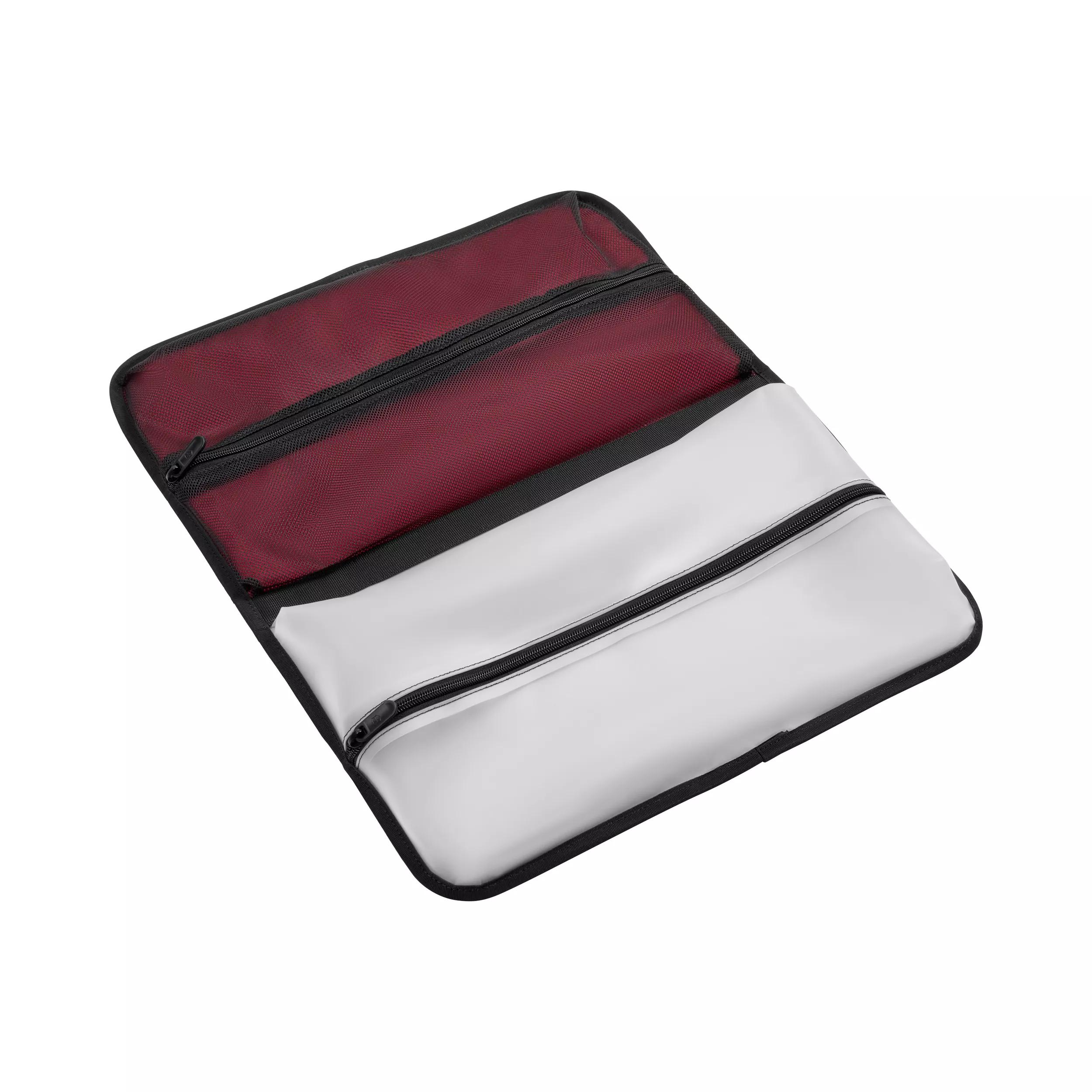 Crosslight Medium Softside Case-schwarz