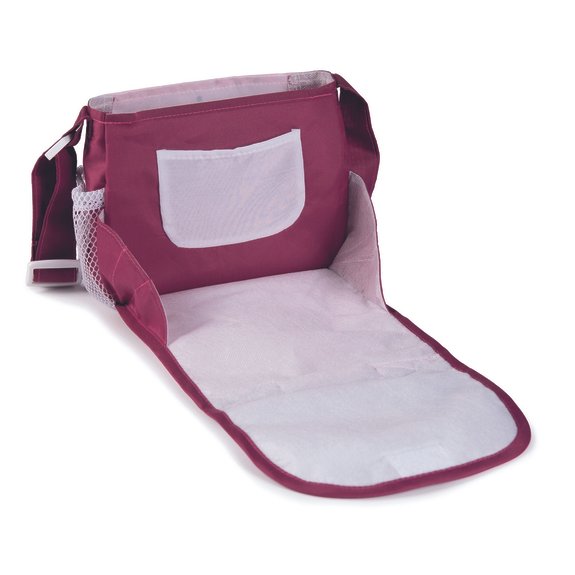 Sac à langer Baby Nurse