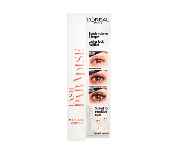 L'ORÉAL PARIS Paradise Mascara Primer