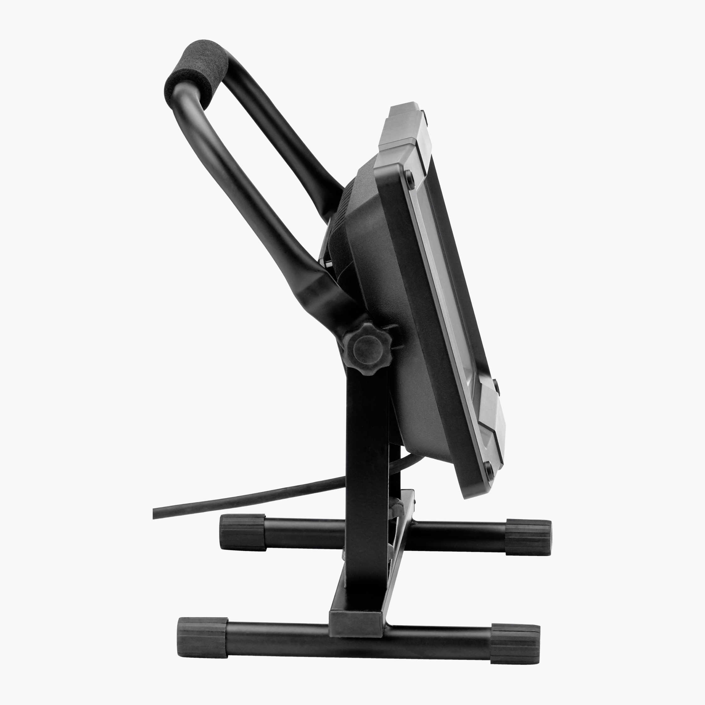 ARBEIDSLAMPE 50W
