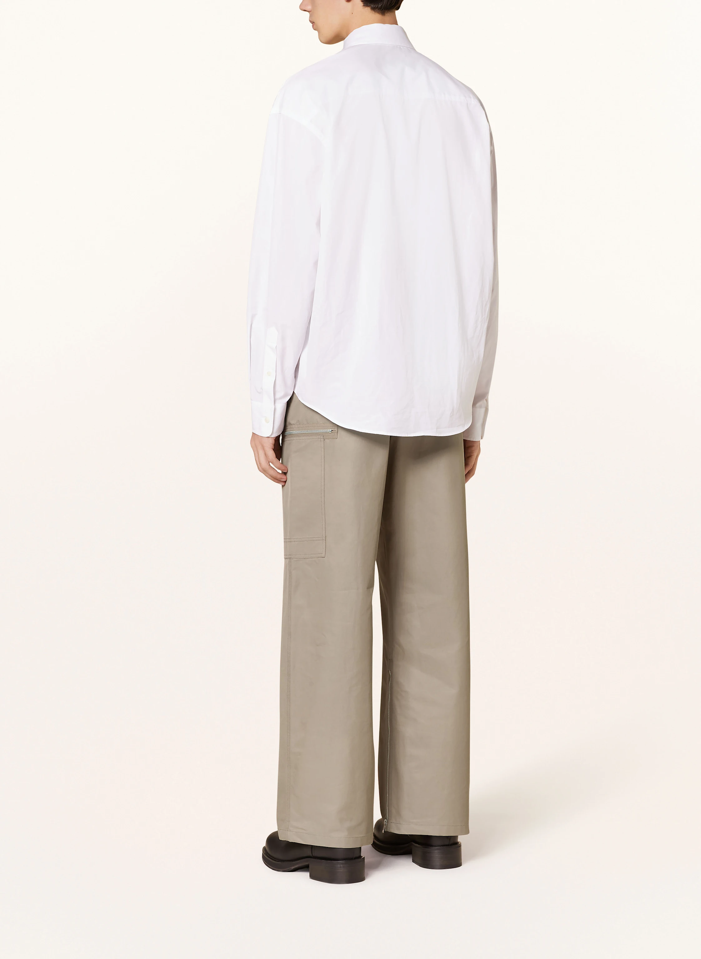 OUR LEGACY Cargohose Regular Fit