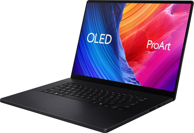 ASUS ProArt P16 AI 9-HX370/64/2048/5070/OLED 16