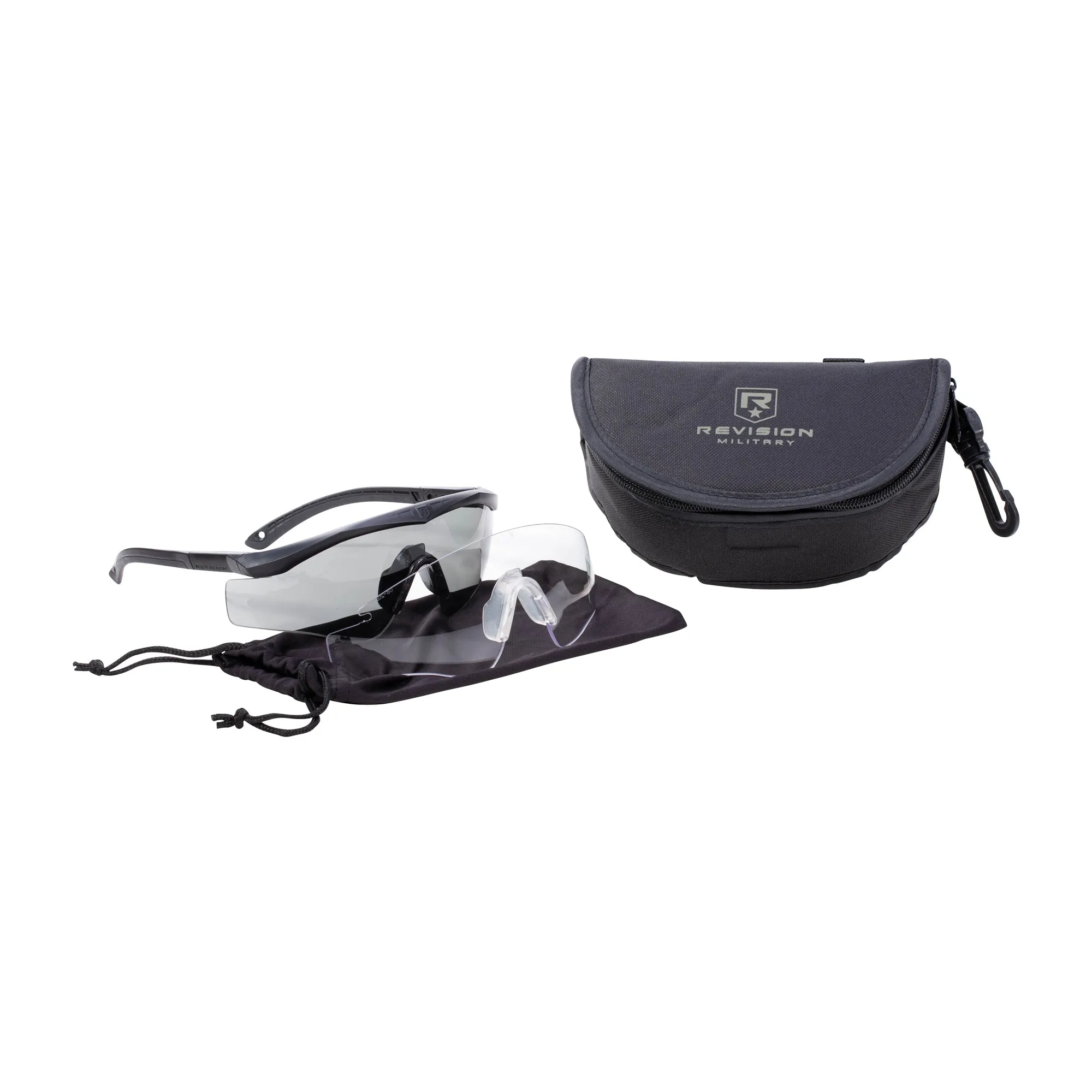 Revision -  Brille Sawfly Max-Wrap Essential Kit
