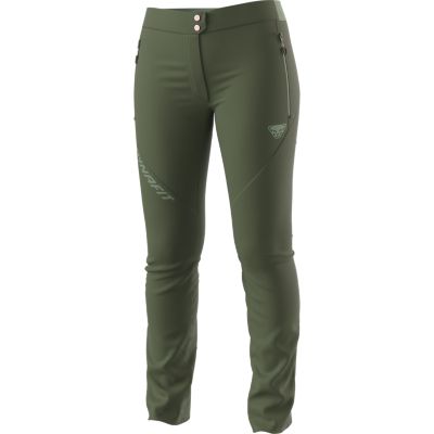 DynafitTransalper Light Dynastretch Pant - oliv