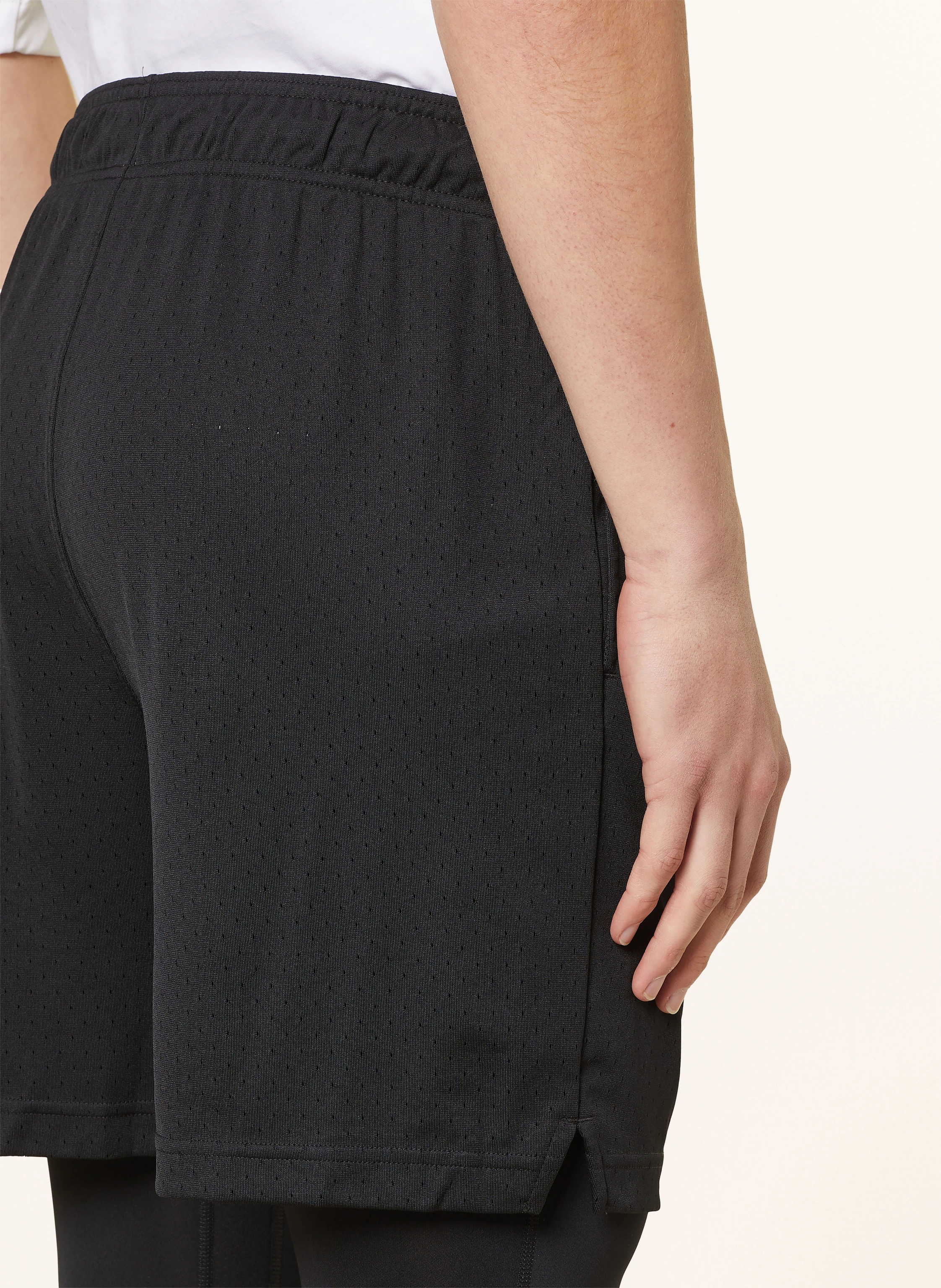 JORDAN Basketballshorts JORDAN SPORT DRI-FIT