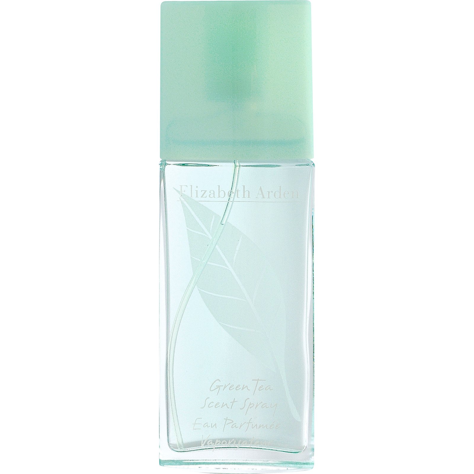 Elizabeth Arden Green Tea Eau de Parfum 50 ml