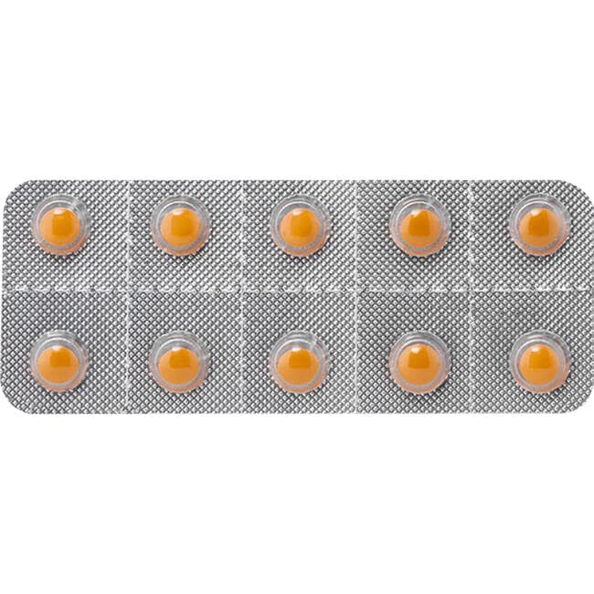 Etos Laxeertabletten Bisacodyl 5 MG