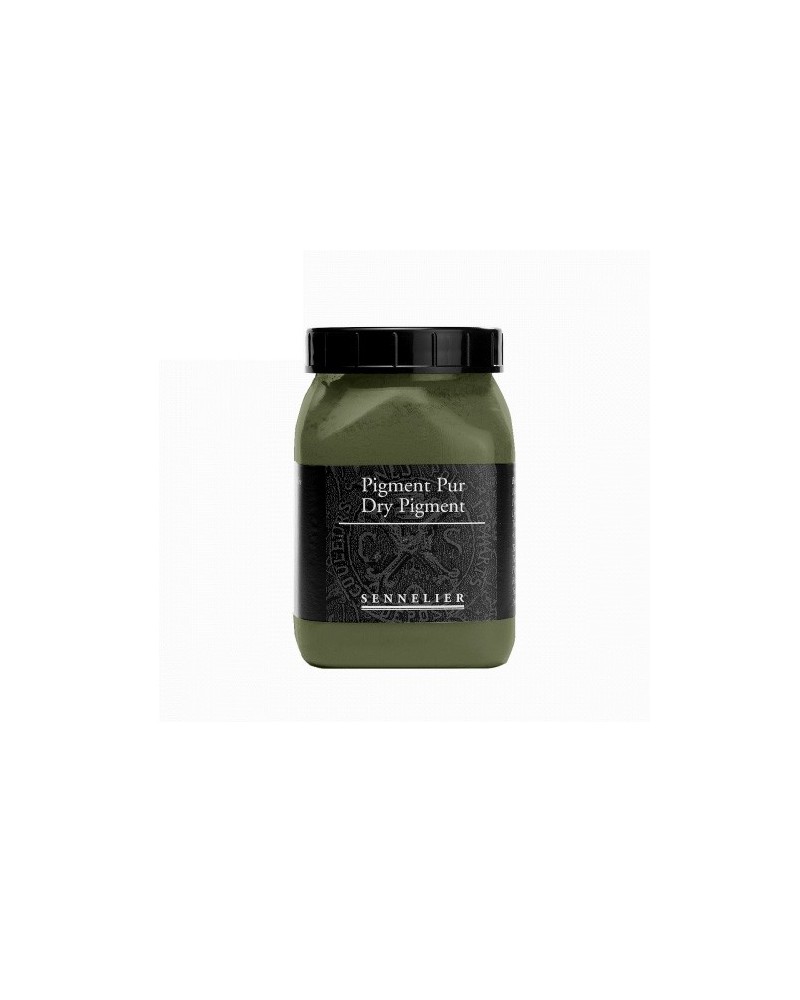 Pigment vert oxyde de chrome -815