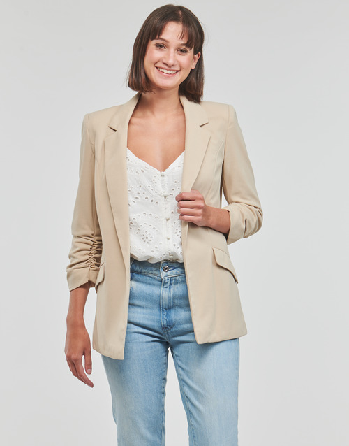 Only - ONLCAROLINA - Beige