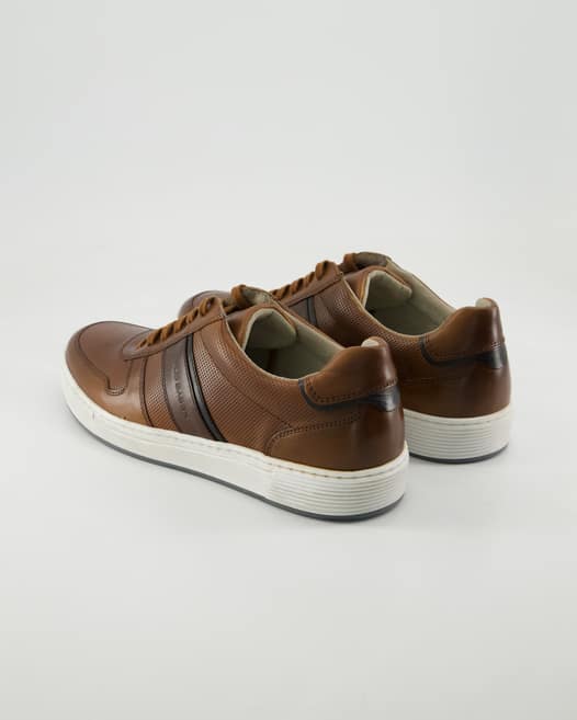Pius Gabor 1040.16.31 Sneaker in Braun