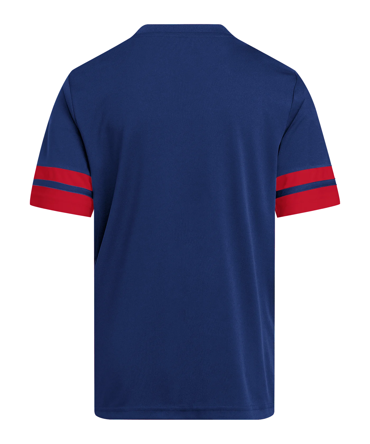 adidas Squadra 25 Trikot Kids Blau