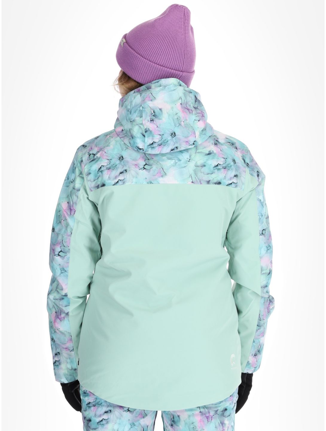 Exa ski-jas dames