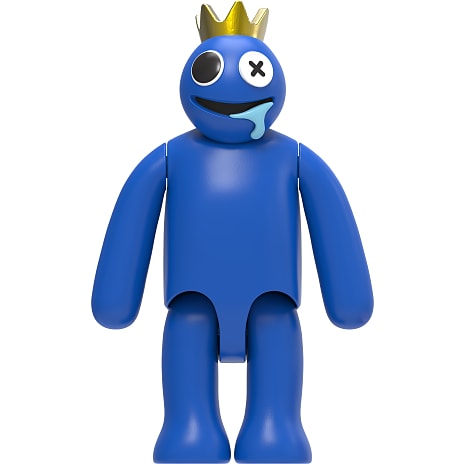 Rainbow friends action figur – flere varianter - assorteret