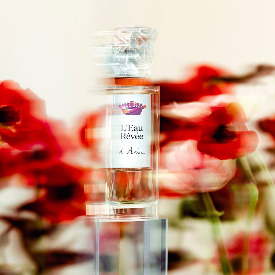 Sisley Paris Eaux Rêvées L'EAU RÊVÉE D'ARIA - 100ml