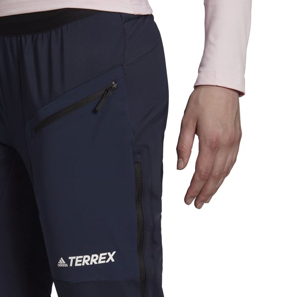 Pantalon ski de randonnée ADIDAS W SKYCLIMB FAST PANT INK LEGEND INK LEGEND