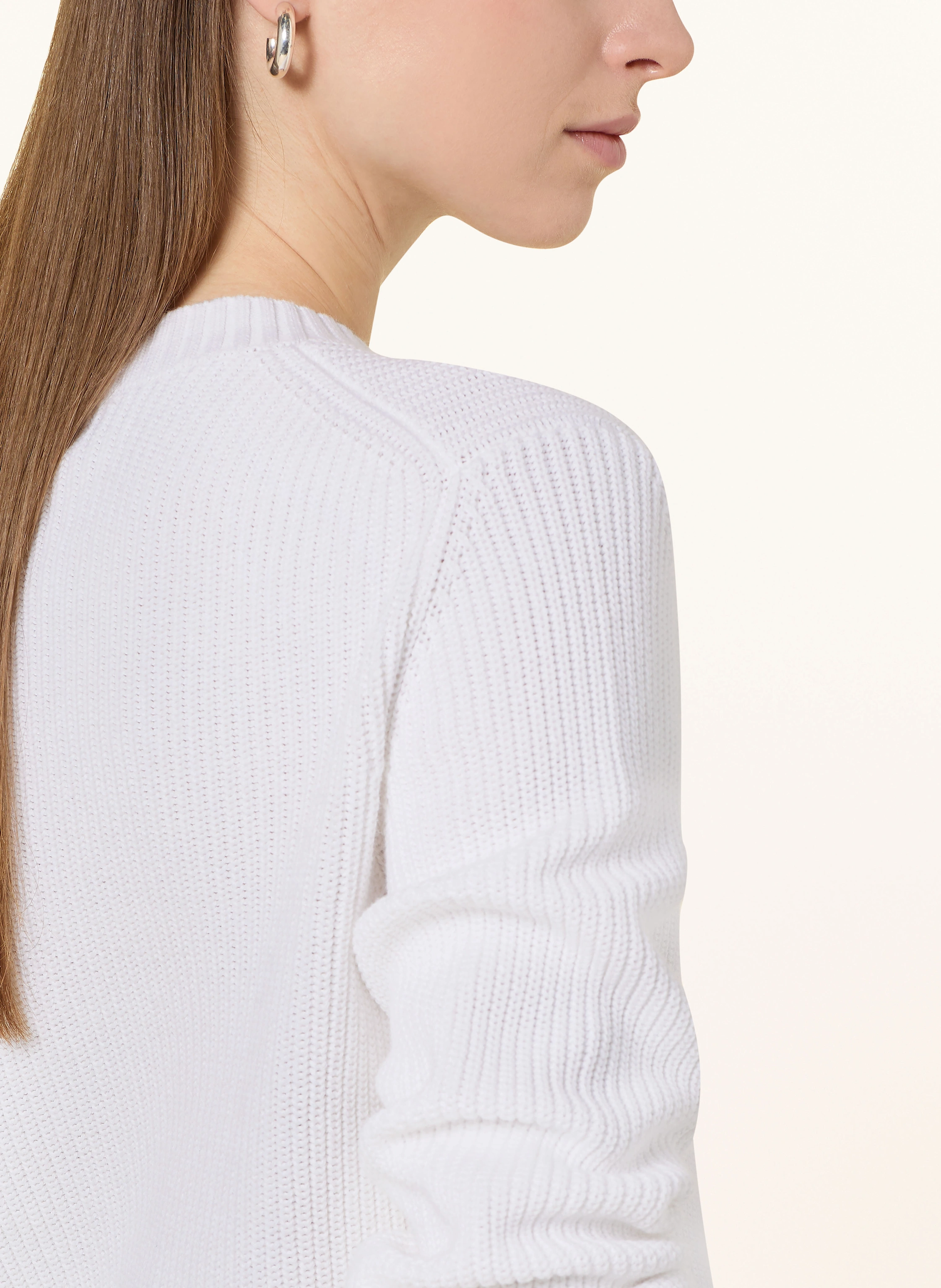 darling harbour Strickjacke